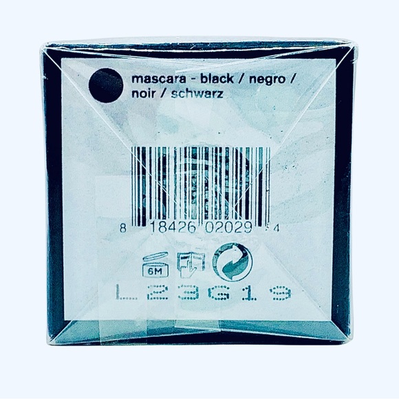 🦚NIB-REVITALASH DOUBLE-ENDED VOLUMIZING PRIMER & MASCARA-BLACK - Picture 7 of 7